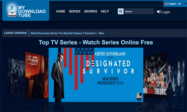 tv series download sites